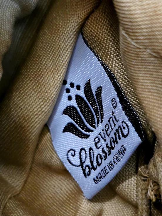 Bride Straw Pom Pom Handbag Woven Beach Bachelorette Honeymoon - Picture 6 of 6